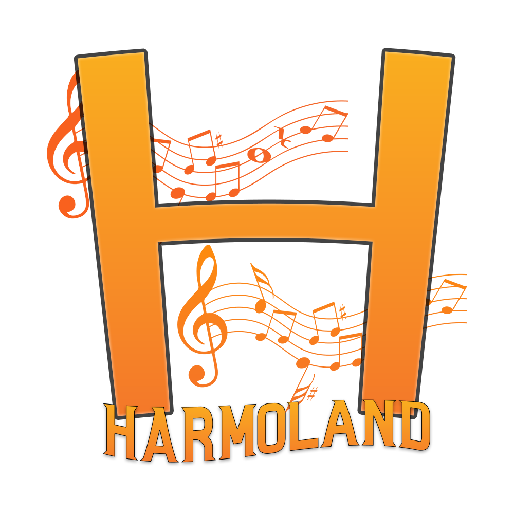 Harmoland